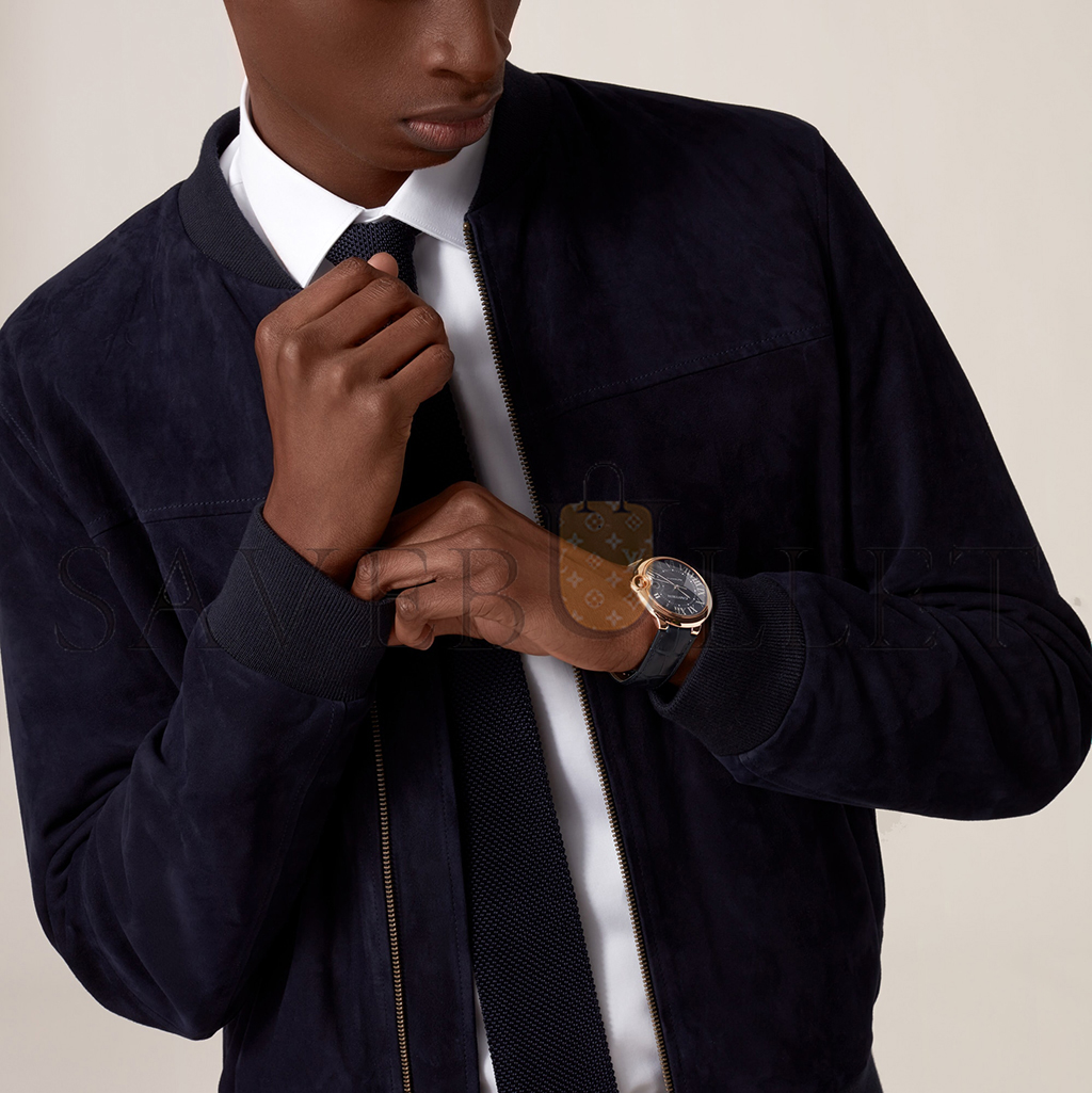 Ca*t*er ballon bleu de Ca*t*er watch wgbb0036